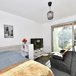 A La Et Au Soleil De St Palais Sur Apartamento *