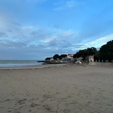 A La Et Au Soleil De St Palais Sur * Saint-Palais-sur-Mer