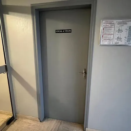 アパート A La Et Au Soleil De St Palais Sur